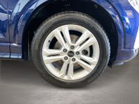 Audi Q2 - Vorschau Bild 5