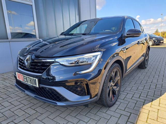 Renault Arkana R.S. Line PARK-ASSIST LED NAVI AUTOMATIK