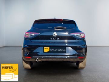 Renault Clio TCe 90 Techno Winter-Paket Look-Paket