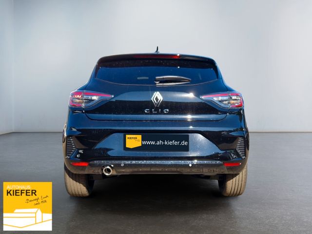 Renault Clio TCe 90 Techno Winter-Paket Look-Paket