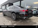 Mercedes-Benz E 450 d 4M AMG Night Superscreen Pano HuD NP116 - Mercedes E 450 Automatik Gebrauchtwagen