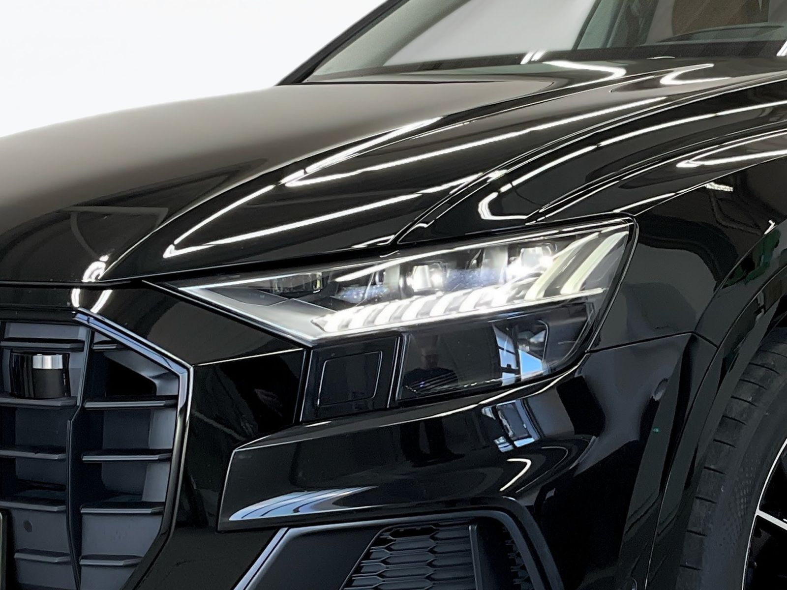 Audi Q8 - Bild 6
