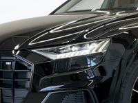 Audi Q8 - Vorschau Bild 6