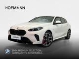 BMW 120d M Sport Pro H/K+Premium+Memory+Adapt. LED - BMW 1er Reihe: Weiß