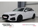 Audi A4 Avant 40 TDI S line MatrixLED*Kamera*Tempomat