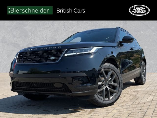 Land Rover Range Rover Velar P250 S ACC WINTER 20