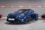 Alpine A110 1.8 TCE Légende LED RFK FOCAL H&R CARBON - Alpine Gebrauchtwagen