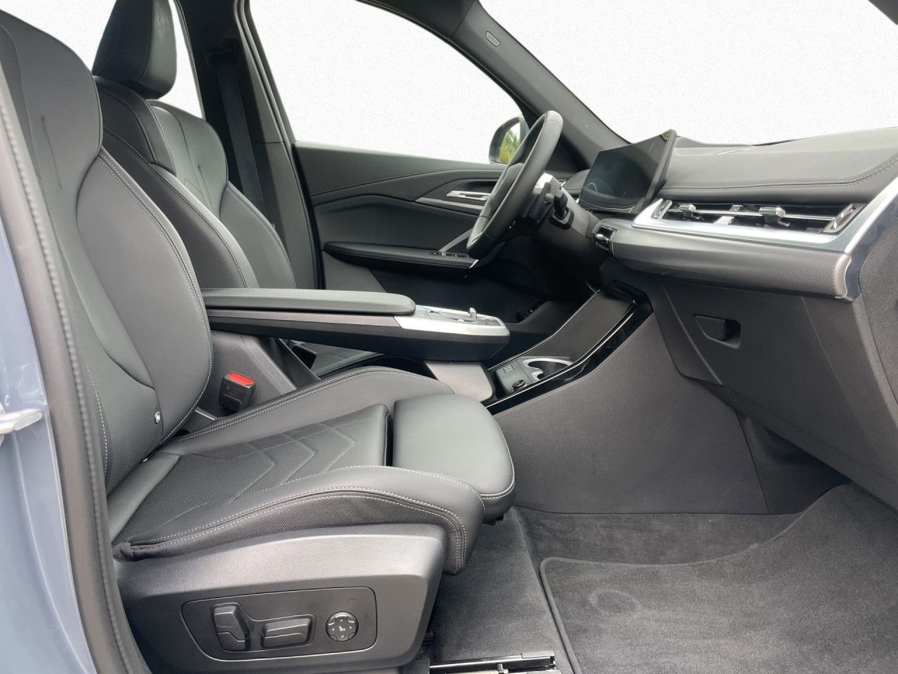 BMW X1 - Bild 13