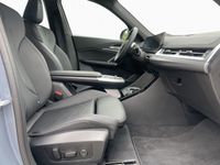 BMW X1 - Vorschau Bild 13