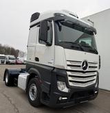 Mercedes-Benz 1842 Actros Retarder Nebenantrieb ACC - Mercedes-Benz Actros 1842