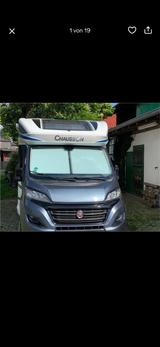 Chausson G170 Welcome - Chausson Teilintegrierter Welcome