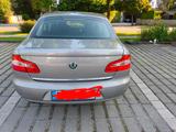 Skoda Superb 2.0 TDI 125kW DSG Ambition Ambition - gebrauchte Skoda Superb aus dem Jahr 2012
