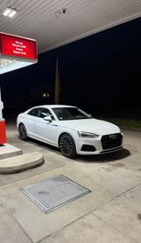 Audi A5 | 252 PS | Tüv neu | Scheckheftgepflegt | 8-F