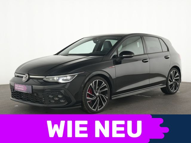 Volkswagen Golf GTI Harman|Navi|Pano|Kamera|HeadUp|LED|SHZ