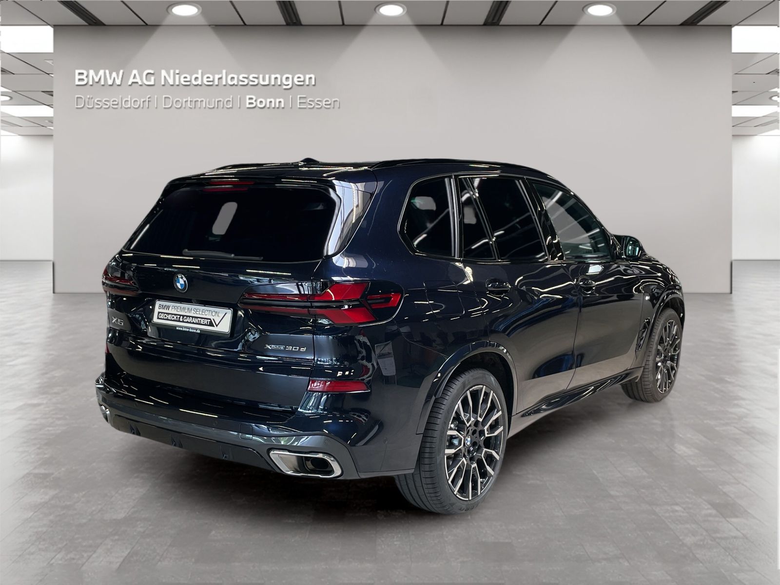 BMW X5 - Bild 4