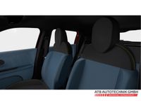 Fiat Grande Panda - Vorschau Bild 7