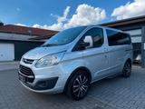 Ford Tourneo Custom Business Edtion by Sortimo - Ford Transit Gebrauchtwagen in Hannover