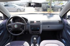 Fahrzeugabbildung Skoda Fabia Combi Classic 1.4L Klimaanlage Bluetooth !
