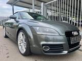 Audi TT Coupe/Roadster 2.0 TFSI Roadster*EXCLUSIVE !! - gebrauchte Audi TT aus dem Jahr 2012
