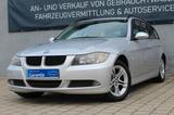 BMW 320d Touring 160TKM ATM NAVI TEMPO. PANO. - BMW 320 aus 2008: 320d