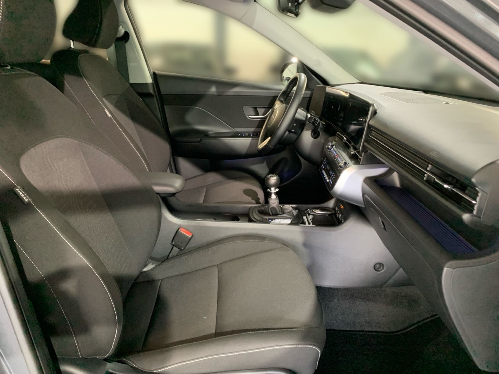 Fahrzeugabbildung Hyundai KONA 1.0 T-GDI Trend Navi LED