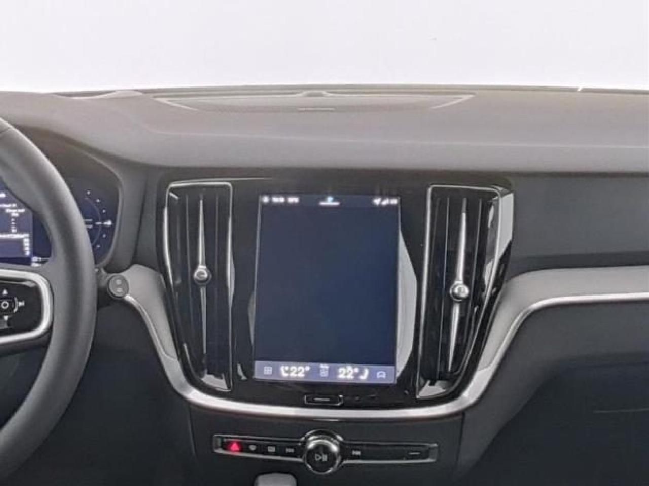 Fahrzeugabbildung Volvo V60 Kombi Plus Bright Recharge Plug-In Hybrid AW