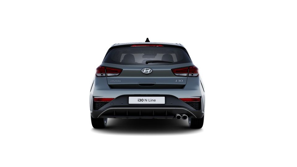 Hyundai i30 - Bild 6