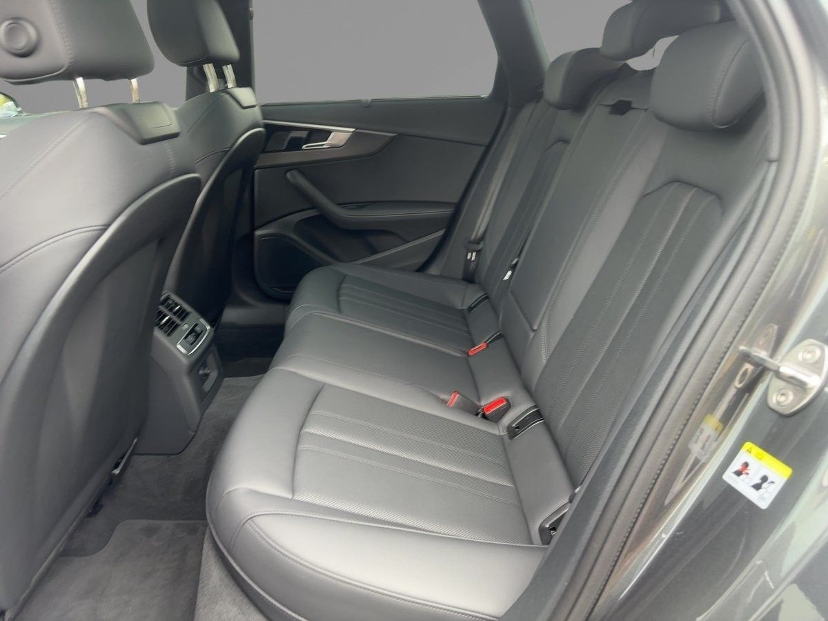 Audi RS4 - Bild 9