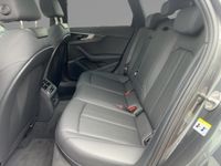 Audi RS4 - Vorschau Bild 9