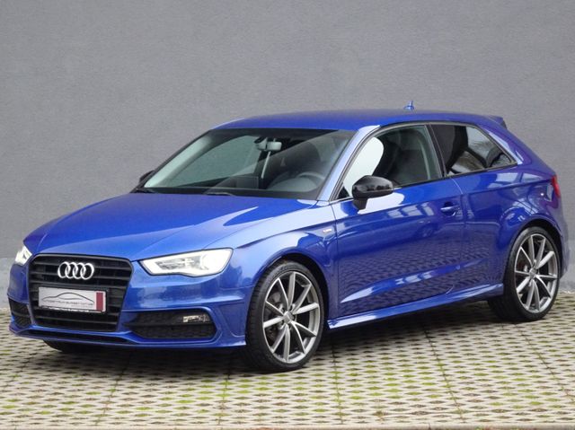 Audi A3 1,4 TFSI ultra S-tronic Ambition/2xS line/19"