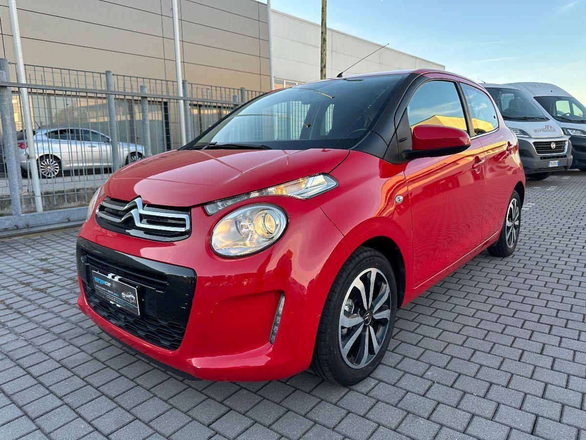 Citroën C1