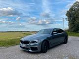 BMW 540i xDrive HUD H&K M Paket - BMW 540 in München