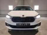 Skoda Fabia Selection 1.0 TSI 95 PS 4-Jahre-Garanti... - Skoda Fabia mit Benzin-Antrieb: Weiß, Limousine, Klimaanlage, 1.4
