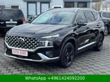 Hyundai Santa Fe Prime 4WD PANO|360°|AHK|KRELL|HUD|ACC - Hyundai SANTA FE in Mainz