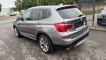 BMW X3 - 9