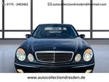Mercedes-Benz E 200 Kompressor Avantgarde 1,8 Ltr.-120 kW TÜV  - Mercedes-Benz E 200: Kompressor Avantgarde
