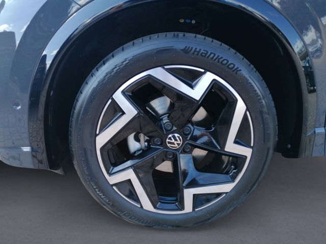 Tiguan 1.5 eTSI DSG R-Line RFK+LED+NAVI+ACC+