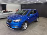 Opel Mokka X 1.4 Active*Lenk.Hz*SHZ*Tempomat*Kamera* - Opel Mokka Gebrauchtwagen in Berlin