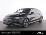 Mercedes-Benz CLA 250+ SB PROGRESSIVE+18''+AHK+KEYLESS-GO+PTS+