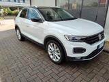 Volkswagen T-Roc 2.0 TDI SCR 150 CV DSG Advanced - Volkswagen T-Roc mit Diesel-Antrieb: Kombi