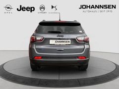 JEEP COMPASS PHEV MY22 + Upland