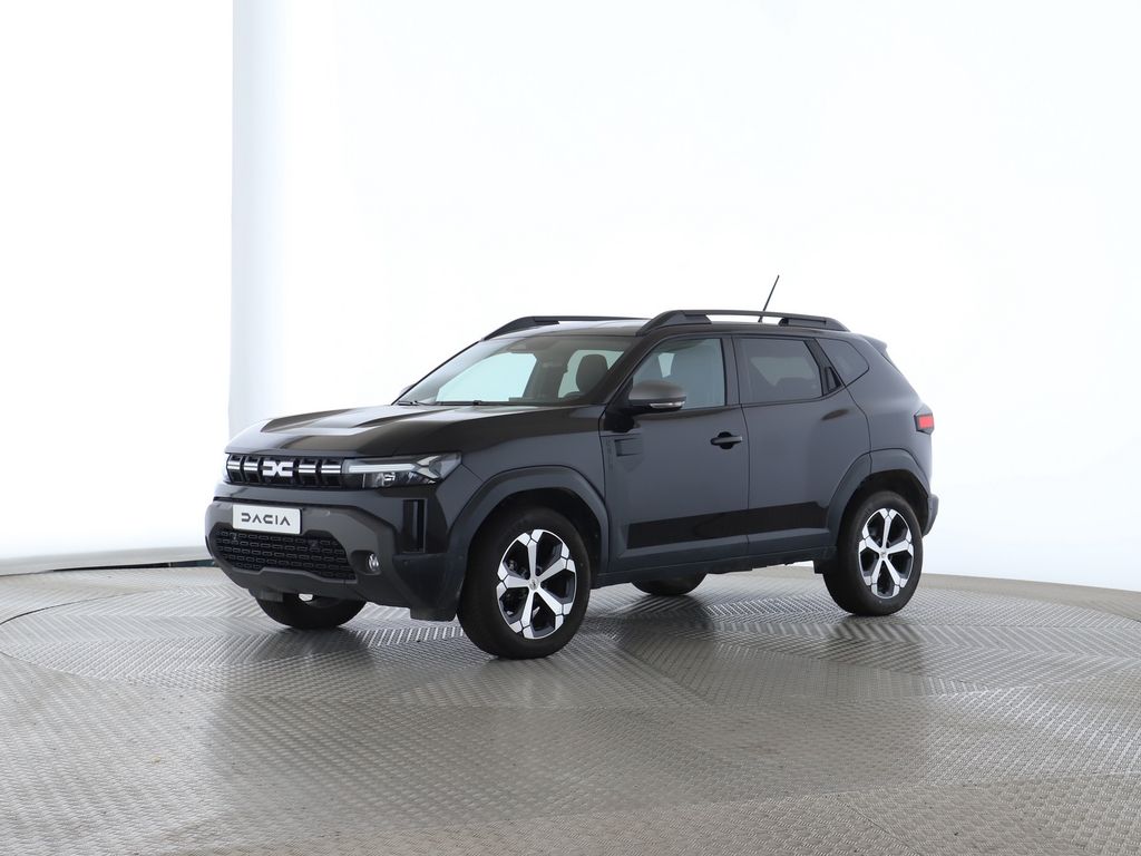 Image of Dacia Duster