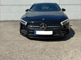 Mercedes-Benz A 220 d 4MATIC Advanced DCT Advanced - Mercedes-Benz A 220 aus 2022