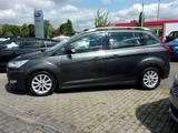 Ford C-Max Grand 1,5i_150PS Titanium Navi/ PP - Ford C-Max: Grand