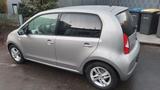 Seat Mii 1.0 Klima*Pdc*Shz*Bluetooth*1Hand*80Tkm - graue Seat Mii