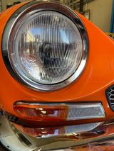 Fiat 124 Spider - Fiat Gebrauchtwagen von 1978