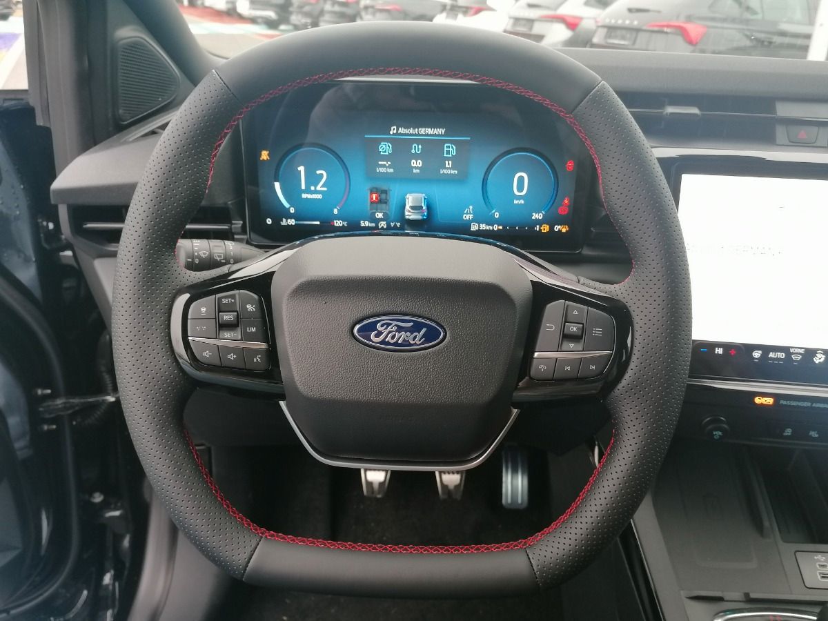 Ford Puma - Bild 9