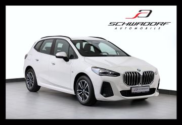BMW 218 Active Tourer218d Active Tourer M Sport