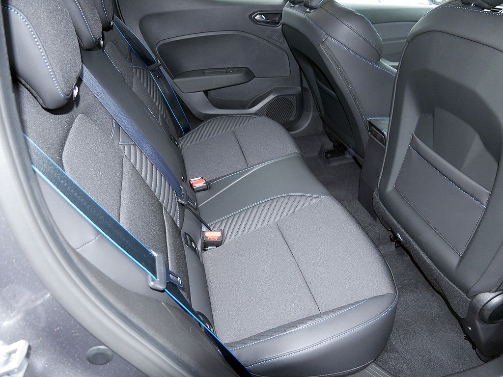 Fahrzeugabbildung Renault Clio Esprit Alpine TCe 90