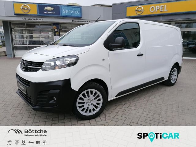 Opel Vivaro Edition L2 1.5 CDTI Allw/PDC/Navi/Klima